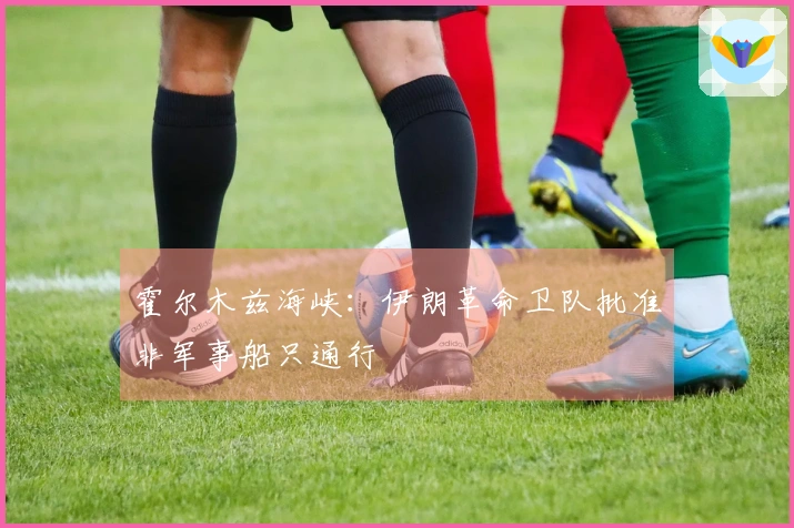 霍尔木兹海峡：伊朗革命卫队批准非军事船只通行