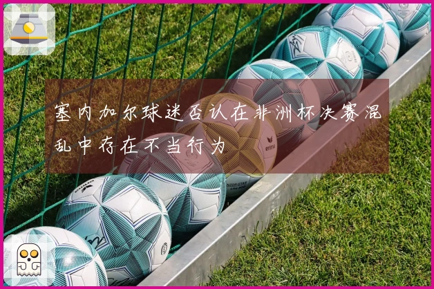 塞内加尔球迷否认在非洲杯决赛混乱中存在不当行为